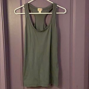 Mossimo Women’s Tank Top Size Medium